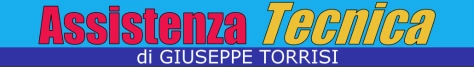 Logo Assistenza Tecnica di Giuseppe Torrisi Mobile